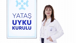 İyi Uyuyamıyorsanız Nedeni Stres Olabilir
