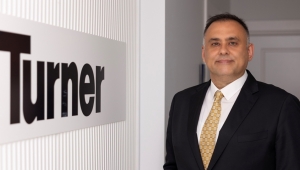 Mehmet Sami Kılıç, Turner Avrupa operasyonunun başına geçti