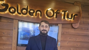 TOURISTDAİLYPROGRAMS İLE KARADENİZ DÜNYAYA TANITILDI