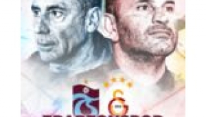 Trabzonspor-Galatasaray derbisinin heyecanı beIN SPORTS’ta yaşanacak 