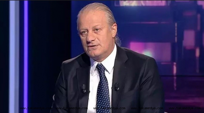 Tugay Kerimoğlu, Kıbrıs Miracle Değirmenlik Spor Kulübü’nün Sportif Direktörü oldu