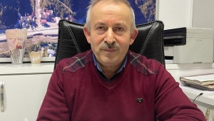 Başkan Çakır 