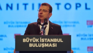 39 İLÇE BELEDİYE BAŞKAN ADAYI KAMUOYUNA TANITILDI