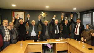 Başkan Sarıalioğlu: 