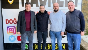 MELİH TURİZM “DOĞU KARADENİZ’E İLGİ BÜYÜK”