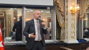 Video Haber // Prof.Dr.Erkan Kaba Akciğer Hastalığı ile ilgili önemli Açıklamalar yaptı