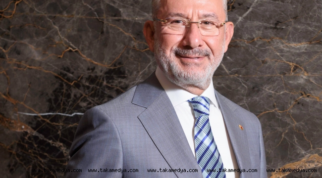 YENİ YATIRIMLAR VE ERTELENEN TALEPLER SEKTÖRE UMUT VERİYOR