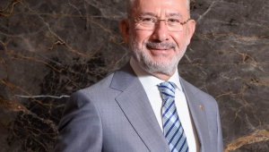 YENİ YATIRIMLAR VE ERTELENEN TALEPLER SEKTÖRE UMUT VERİYOR