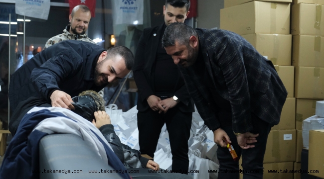 AKP’li Kağıthane belediyesinden hayvanseverleri kızdıran karar