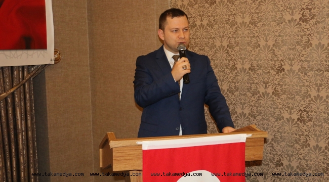 Başkan Sarıalioğlu Eğitimcileri İftarda Buluşturdu