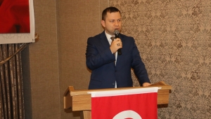Başkan Sarıalioğlu Eğitimcileri İftarda Buluşturdu