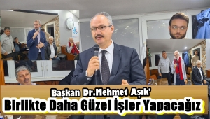 DKV'de Başarılı İş İnsanları Ödüllendirildi