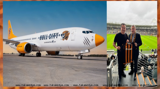 HULL CITY, “TIGERS ON TOUR” KAMPI İÇİN ANTALYA’YA GELİYOR