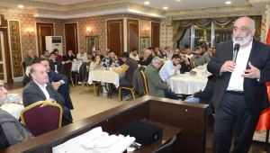 Ofluları ve Vicdan Sahibi Herkesi Yardıma Çağırdı