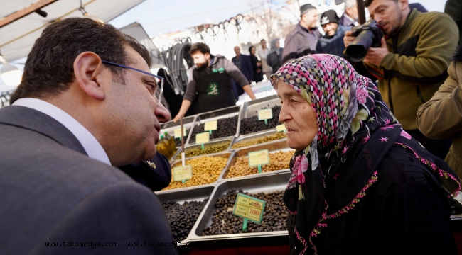 VATANDAŞIN GÜNDEMİ; BURSLAR, YURTLAR, KREŞLER, KENT LOKANTALARI