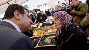 VATANDAŞIN GÜNDEMİ; BURSLAR, YURTLAR, KREŞLER, KENT LOKANTALARI