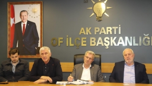 Başkan Sarıalioğlu: Seçimden seçime değil her zaman vatandaşımızın yanındayız