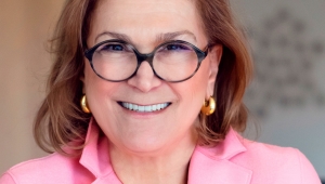 Güler Sabancı: Seçimin galibi Türkiye demokrasisidir