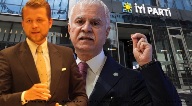 İYİ Parti kurucusundan kurultaya saatler kala çarpıcı çıkış: Kararını açıkladı!