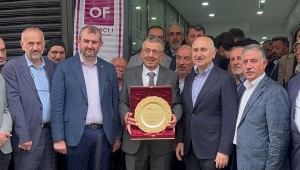 SARAÇLI'DA AÇILIŞ VAKTİ