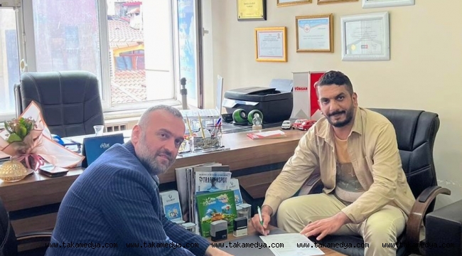 UMMANLI TOURİSM ACENTASI İLE ULUBAY TURİZM İŞBİRLİĞİ