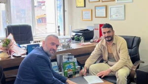 UMMANLI TOURİSM ACENTASI İLE ULUBAY TURİZM İŞBİRLİĞİ