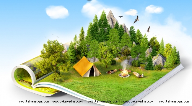 YEŞİLAY KAMP LİDERİ YETİŞTİRME PROGRAMI BAŞVURULARI BAŞLADI
