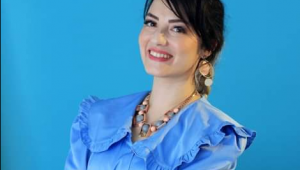 Ağız Kokusuna İyi Gelen Besinler!