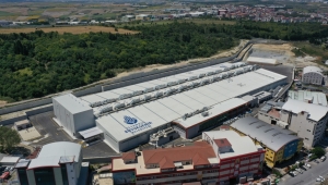 İBB GLÜTENSİZ GIDA FABRİKASI AÇIYOR