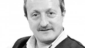 Yazar Kamil Çakır Vefat Etti