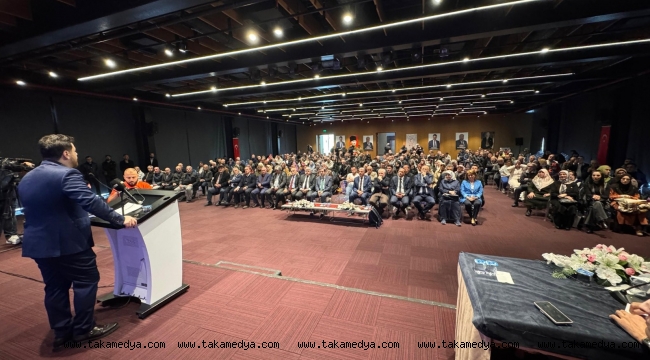 -BTP Genel Başkanı Hüseyin Baş'tan iktidara 'özgürlükçü sivil anayasa' cevabı