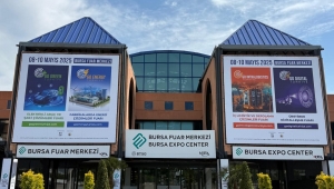 Bursa’da Dört Fuar Birden Kapılarını Açıyor!