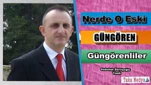 Güngören & Güngörenliler
