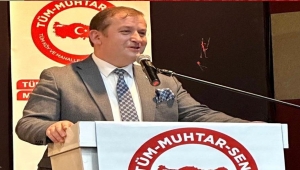 MUHTARLARIN DUYGULARIYLA OYNAMAYIN!