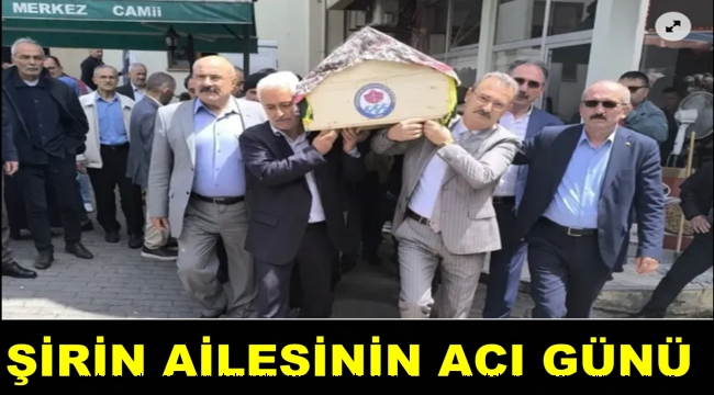 Şalpazarı, Ayşe Öğretmenine Vefasını Gösterdi