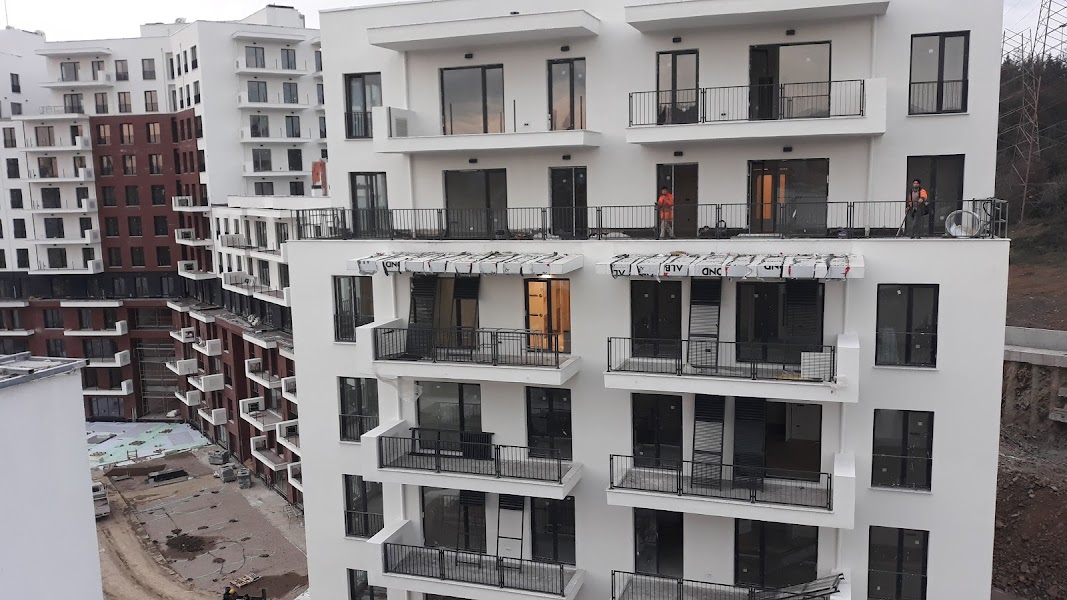 Konut satışı yılının döngüsünde