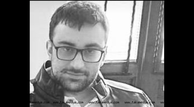 Ömer Eren Akyüz İstanbulda Öldürüldü