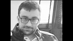 Ömer Eren Akyüz İstanbulda Öldürüldü