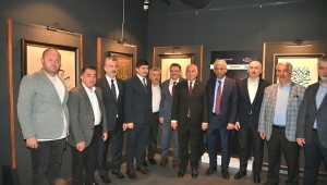 Selam Ayetleri, Kültür Yolu Festivali'nin Trabzon Durağına Misafir Oldu