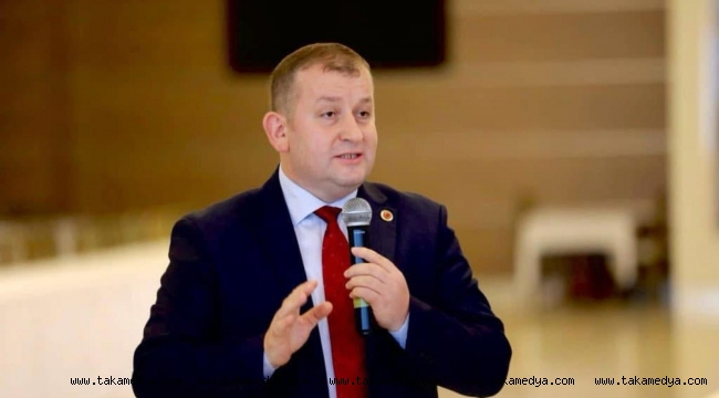 MUHTARLIK KURUMU ÜZERİNE KAMUOYUNA AÇIKLAMA