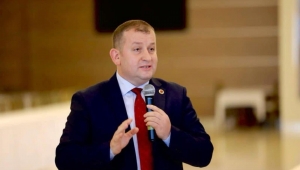 MUHTARLIK KURUMU ÜZERİNE KAMUOYUNA AÇIKLAMA