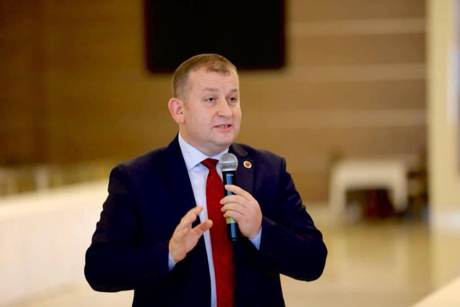 MUHTARLIK KURUMU ÜZERİNE KAMUOYUNA AÇIKLAMA