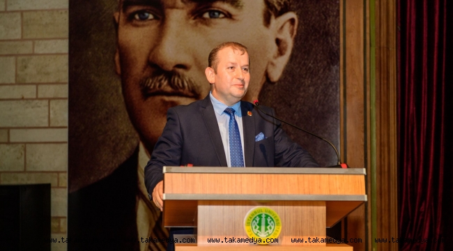 TÜM MUHTAR SEN