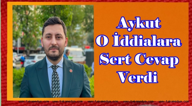 CHP Bahçelievler Belediye Meclis Üyesi Feridun Aykut Hakkındaki uzaklaştırma kararı kaldırıldı