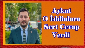 CHP Bahçelievler Belediye Meclis Üyesi Feridun Aykut Hakkındaki uzaklaştırma kararı kaldırıldı