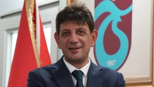Trabzon’da 18 İlçeye 18 Kütüphane Projesi Açılışa Hazır