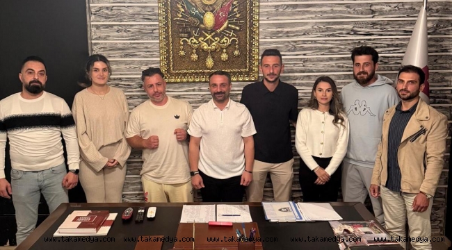 İPEKYOLU SPOR KULÜBÜ, SPORDA YENİ BİR DÖNEM BAŞLATIYOR