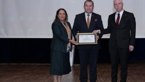KATILIM BELGESİ | 2025 AİLE YILI