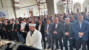 Mehmet Karadeniz'in Eş Acısı