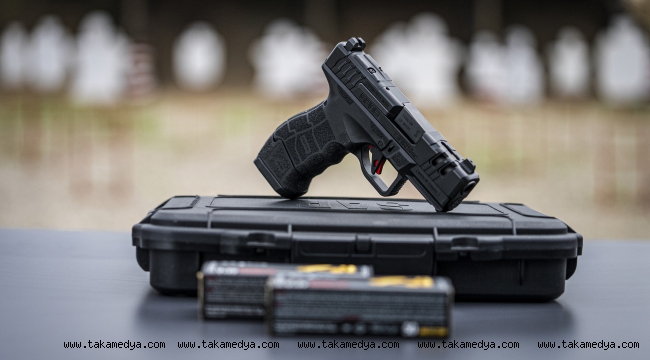 ABD'li Uzmanlardan SARSILMAZ'a Tam Not: SAR9 Serisi Zirvede